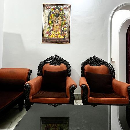 Veena Villa Luxury Suite Ayodhya - 2Km From Ram Mandir 외부 사진